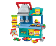 Play-Doh Restauracja szefa kuchni - 1164583 - zdjęcie 1